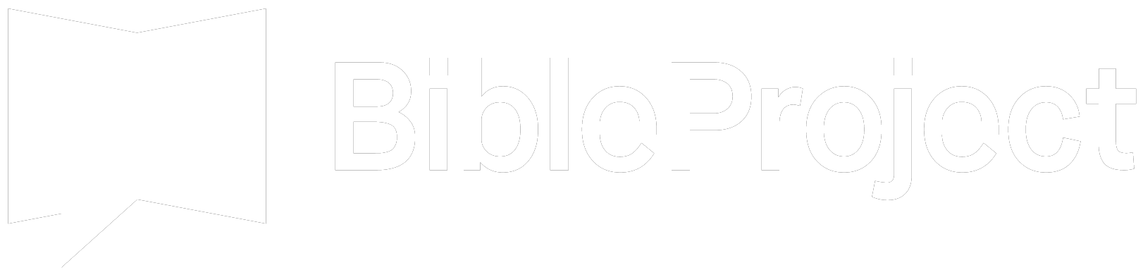 BibleProject Logo